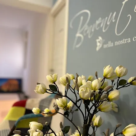 Bed & Breakfast Colle Greco