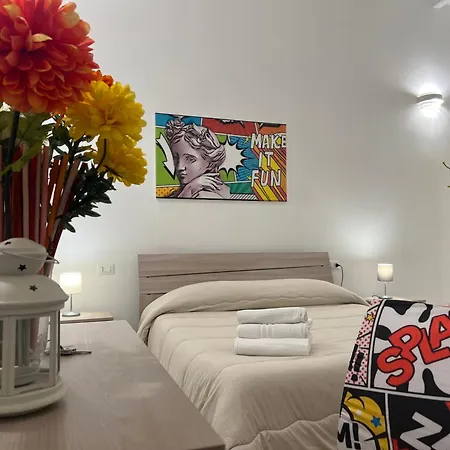 Bed & Breakfast Colle Greco