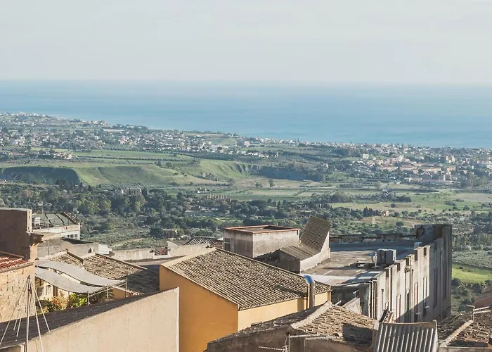 Colle Greco Bed & Breakfast Agrigento