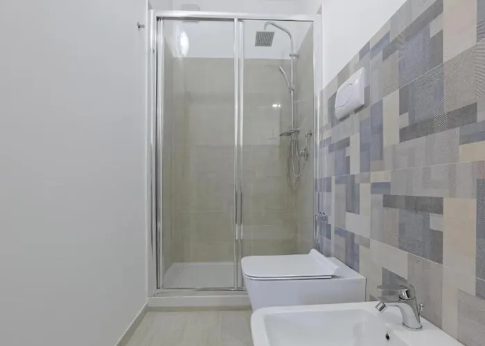 Bed & Breakfast Colle Greco 3*