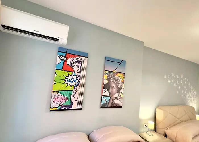 Colle Greco Bed & Breakfast