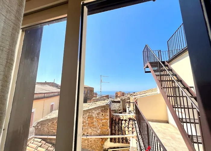 Bed & Breakfast Colle Greco