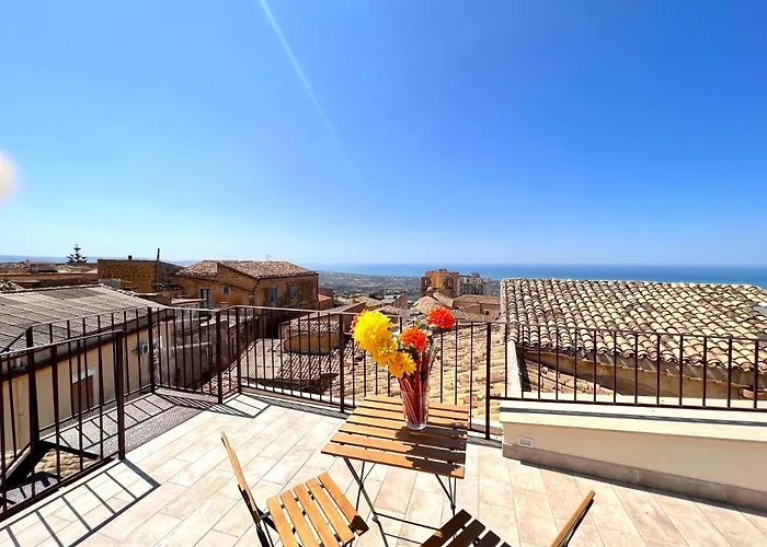 Colle Greco Bed & Breakfast Agrigento