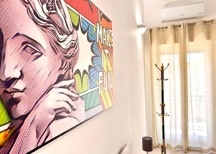 Colle Greco Bed & Breakfast Agrigento