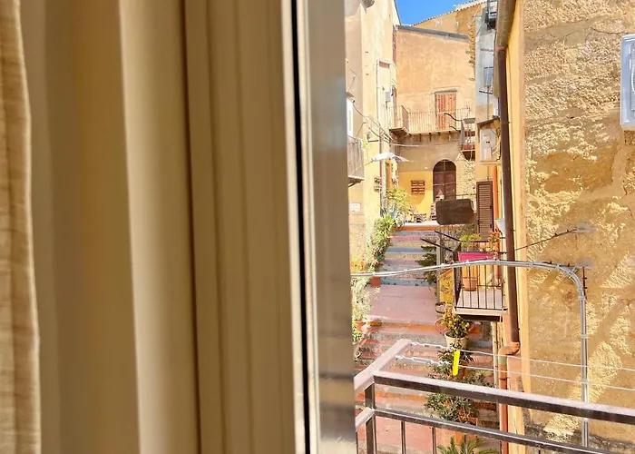 Colle Greco Panzió 3*