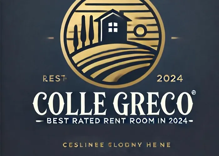 Colle Greco Agrigento