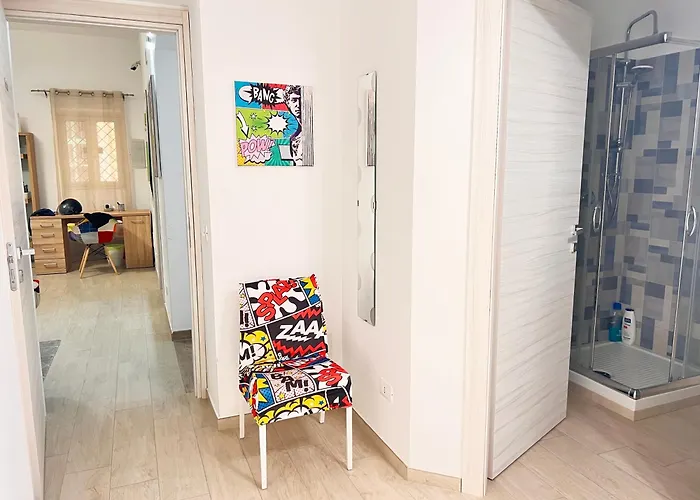 Colle Greco Bed & Breakfast 3*