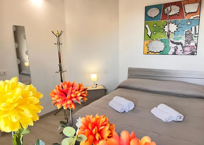 Colle Greco 3* Agrigento