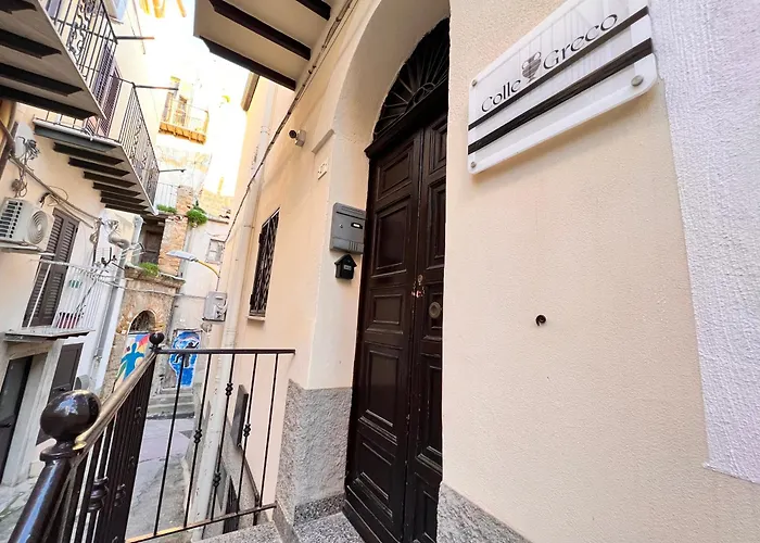 Colle Greco Panzió 3*