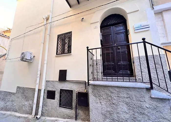 Bed & Breakfast Colle Greco 3*