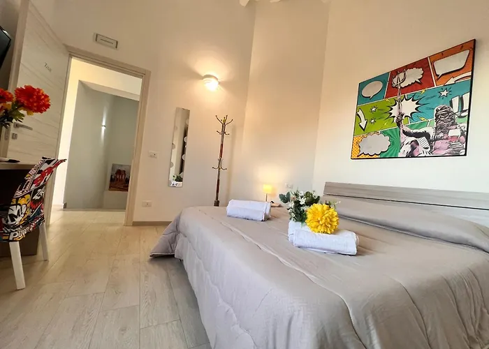 Colle Greco Bed & Breakfast Agrigento