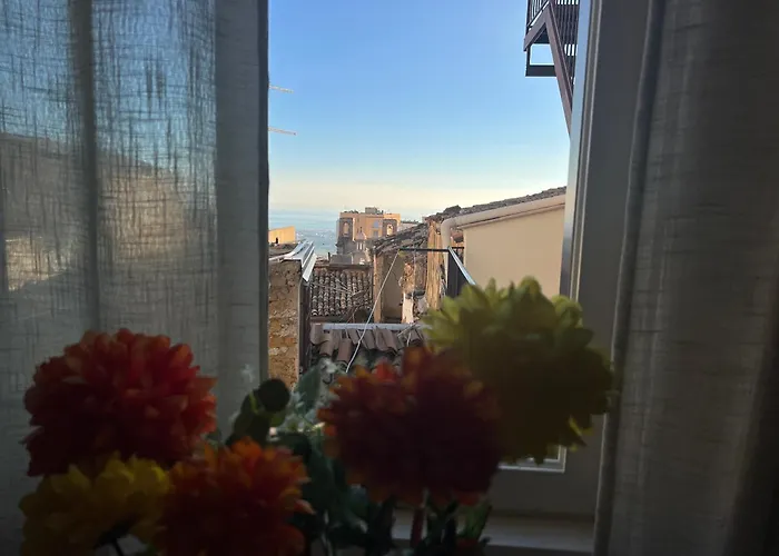 Bed & Breakfast Colle Greco Agrigento