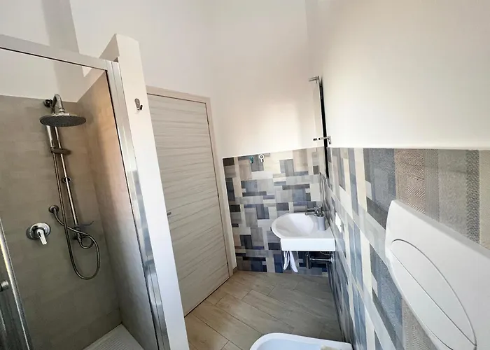 Colle Greco Agrigento