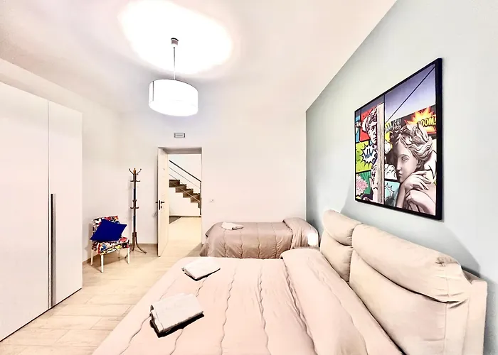 Colle Greco 3* Agrigento