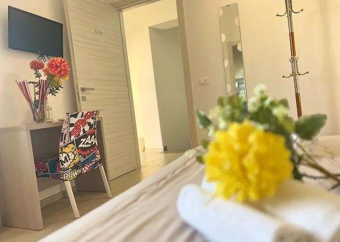 Bed & Breakfast Colle Greco