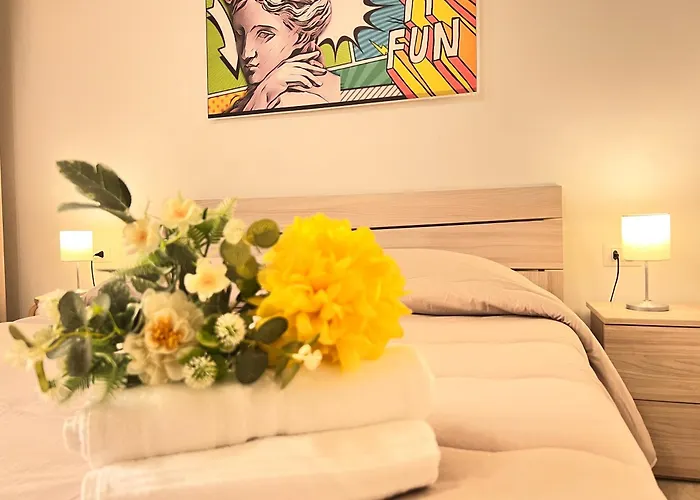 Colle Greco 3* Agrigento