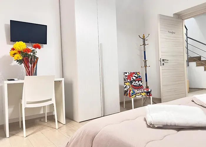 Colle Greco Bed & Breakfast