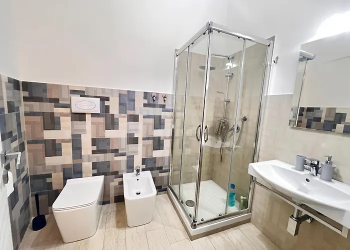 Bed & Breakfast Colle Greco