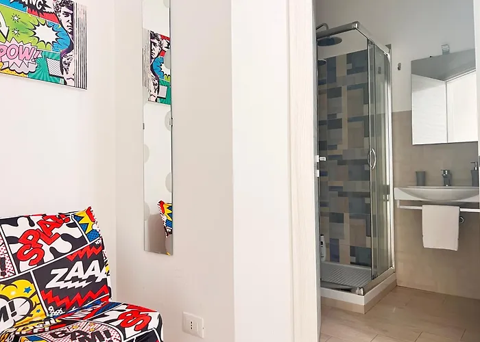 Colle Greco Bed & Breakfast 3*