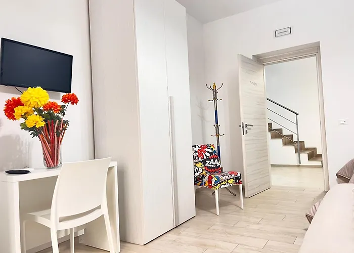 Bed & Breakfast Colle Greco 3*