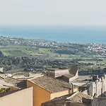 Colle Greco לינה וארוחת בוקר אגריג'נטו
