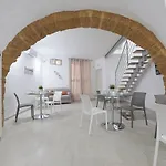 Colle Greco לינה וארוחת בוקר 3*