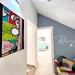 Colle Greco לינה וארוחת בוקר אגריג'נטו