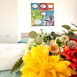 Bed & Breakfast Colle Greco
