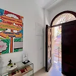 Colle Greco לינה וארוחת בוקר אגריג'נטו