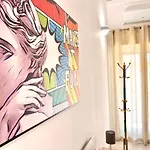 Colle Greco לינה וארוחת בוקר אגריג'נטו
