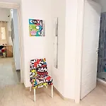 Colle Greco לינה וארוחת בוקר 3*