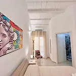 לינה וארוחת בוקר Colle Greco אגריג'נטו