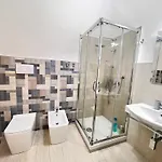 לינה וארוחת בוקר Colle Greco