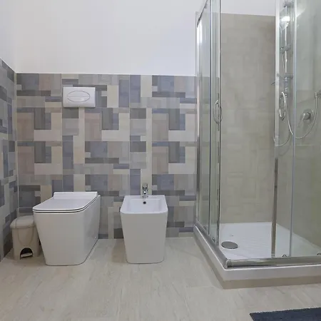 Bed & Breakfast Colle Greco