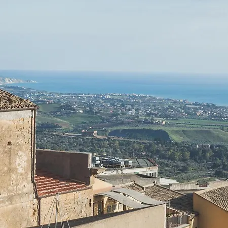 Colle Greco Agrigento