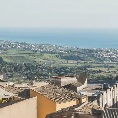 Colle Greco Bed and breakfast Agrigento