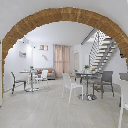 Colle Greco Bed and breakfast 3*