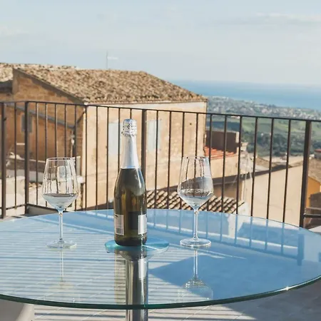 Colle Greco Bed and breakfast