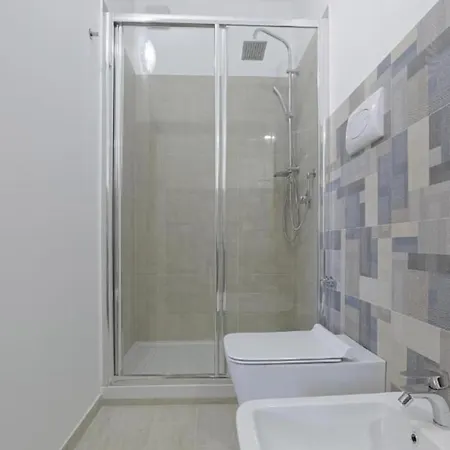 Bed & Breakfast Colle Greco 3*