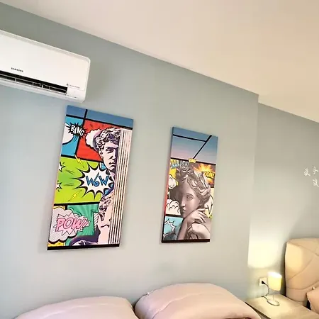 Colle Greco Bed & Breakfast