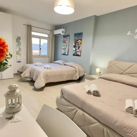 Colle Greco Bed and breakfast