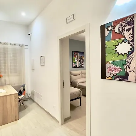 Bed & Breakfast Colle Greco Agrigento