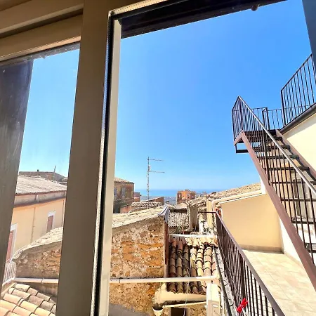 Bed & Breakfast Colle Greco