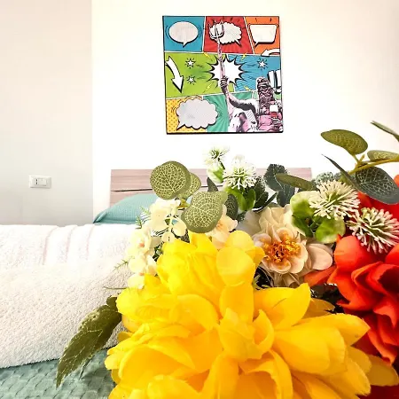 Bed & Breakfast Colle Greco