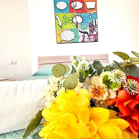 Colle Greco Bed & Breakfast Agrigento