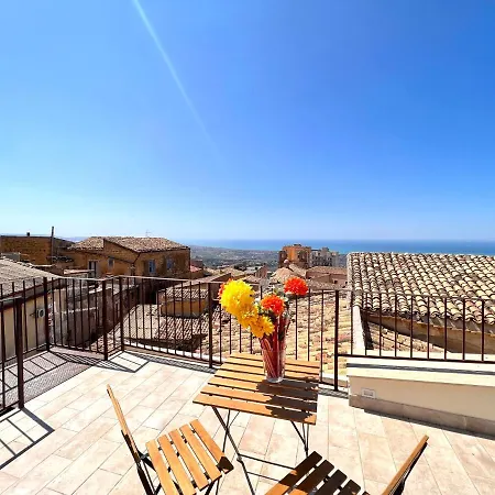 Colle Greco Bed and breakfast Agrigento