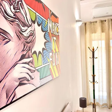 Colle Greco Bed & Breakfast Agrigento