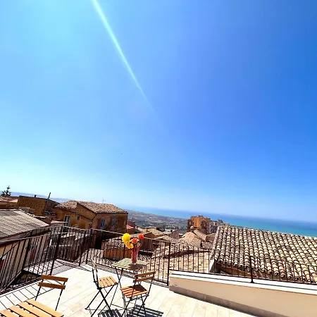 Colle Greco 3* Agrigento