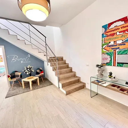 Colle Greco Bed & Breakfast Agrigento