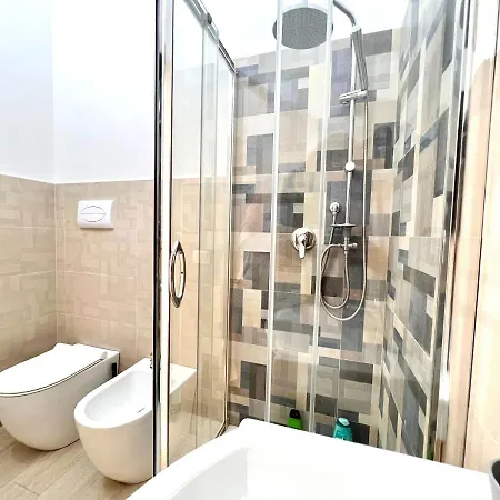 Bed & Breakfast Colle Greco